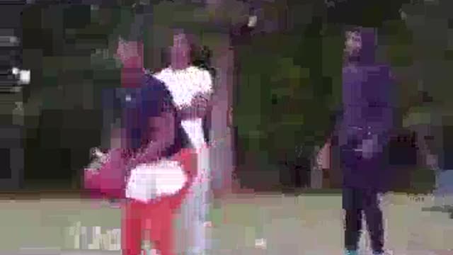 Exploding Basketball Pranks😂#shorts.mp4