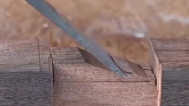 Japanese wood joinery | wood joinery | jointing
