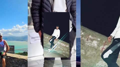 Tik tok vedio