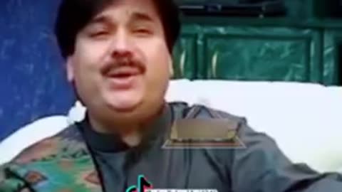 Shafa ullah