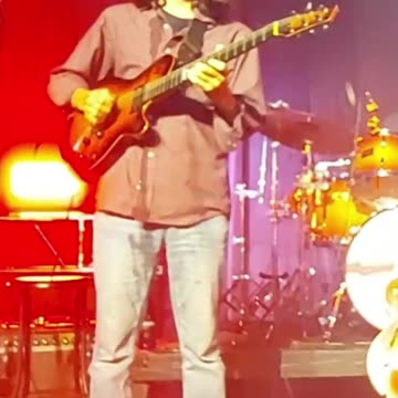 Davis Little (Little Raine Band) - LIVE @ Workplay (Short 4)