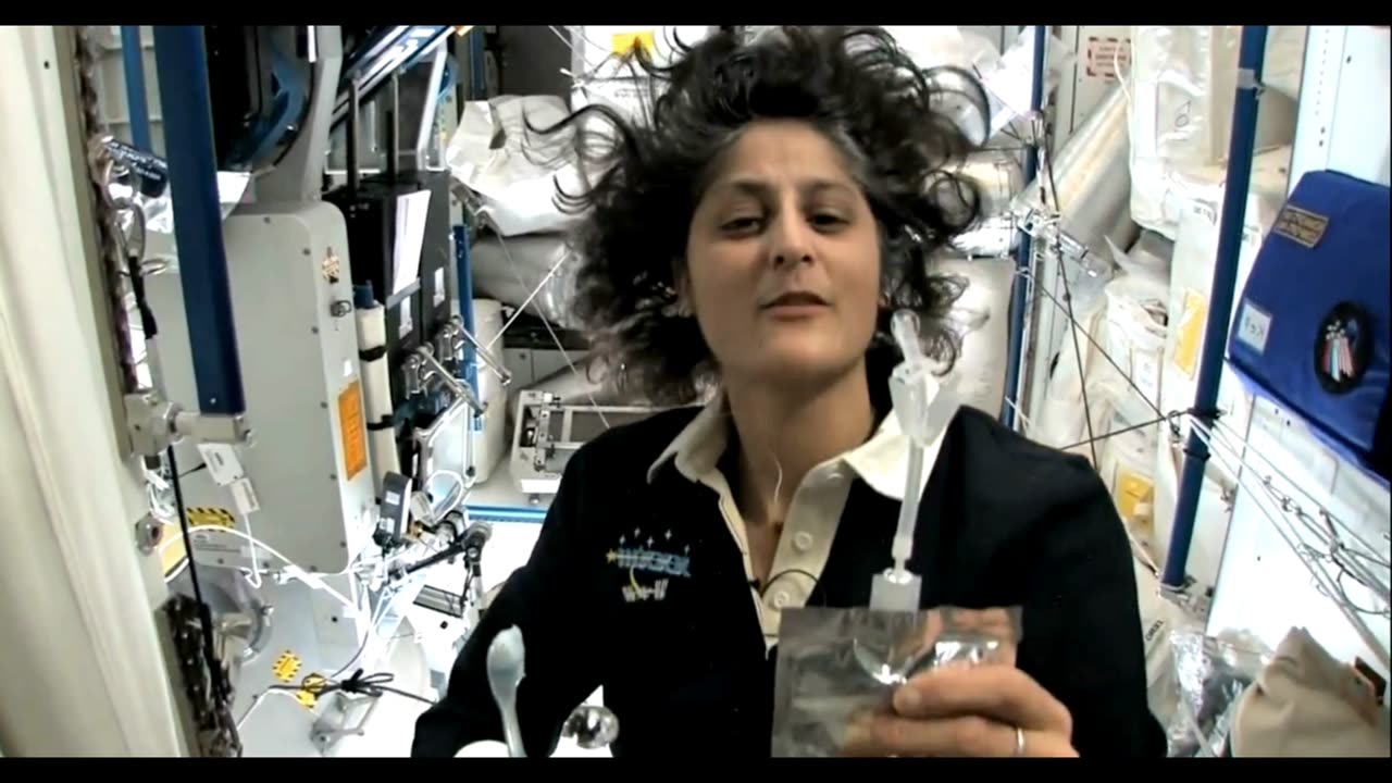 HOW IT WORKS: The International Space Station NASA Part 1