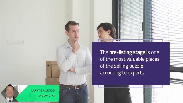 The number 1 thing to do before listing your home