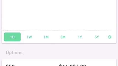 Guy looses $50k swinging during earnings on Robinhood