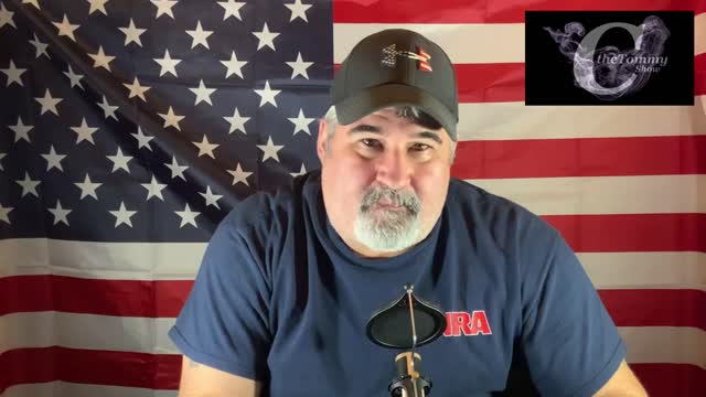 The TommyC Show - Pilot 1/17/2021