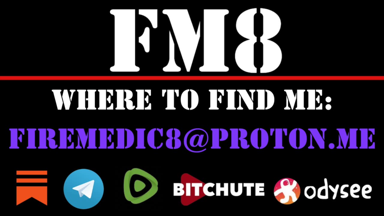 Firemedic8 27th August 2024