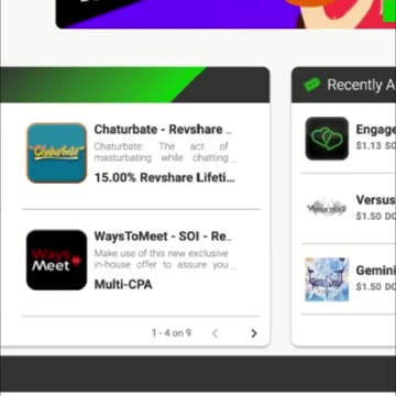 Copy & Paste Adult Ads & Make $500 Per Day Money Online Fast Method