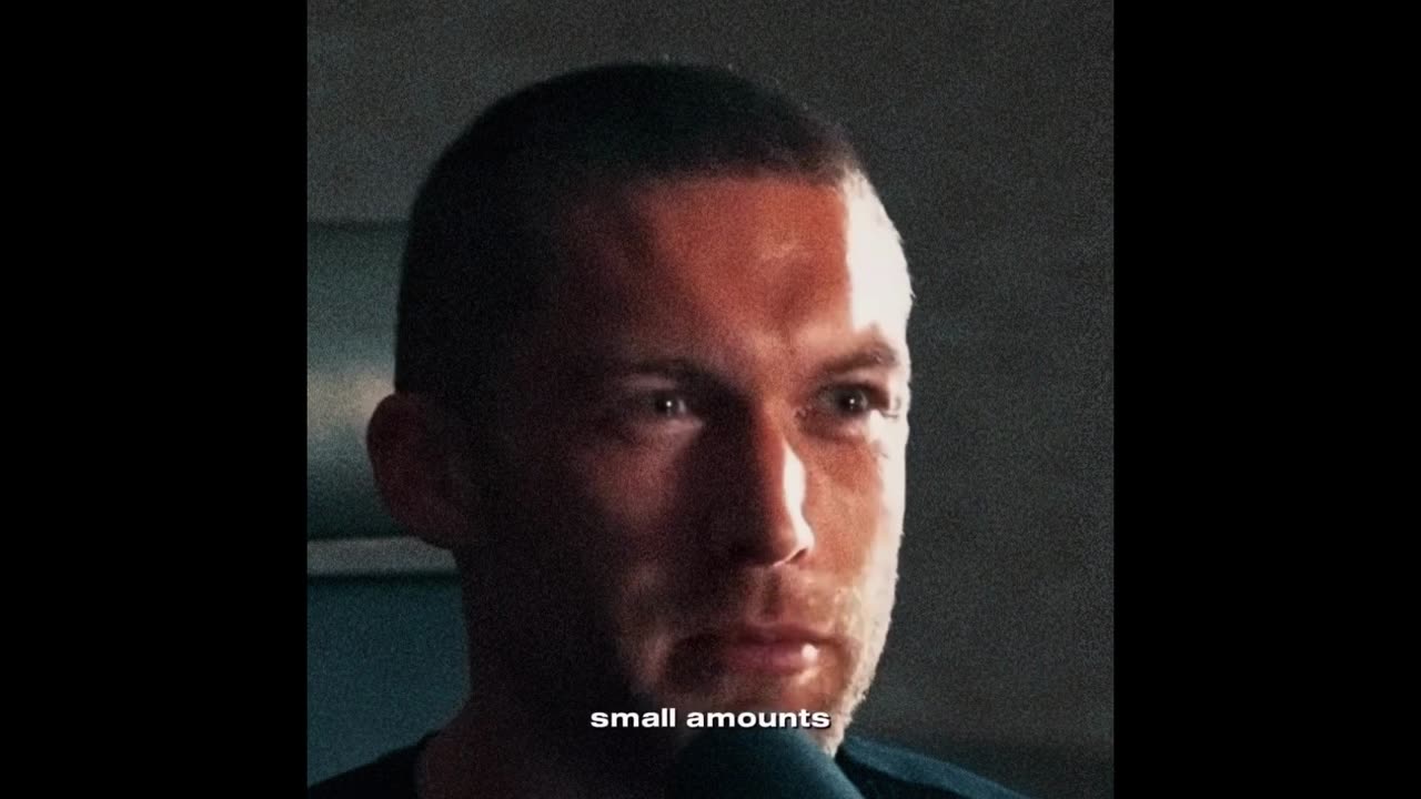 JACK BUTCHER SAYS YOU GET RICH BY TAKING LOTS OF RISK WITH SMALL MONEY