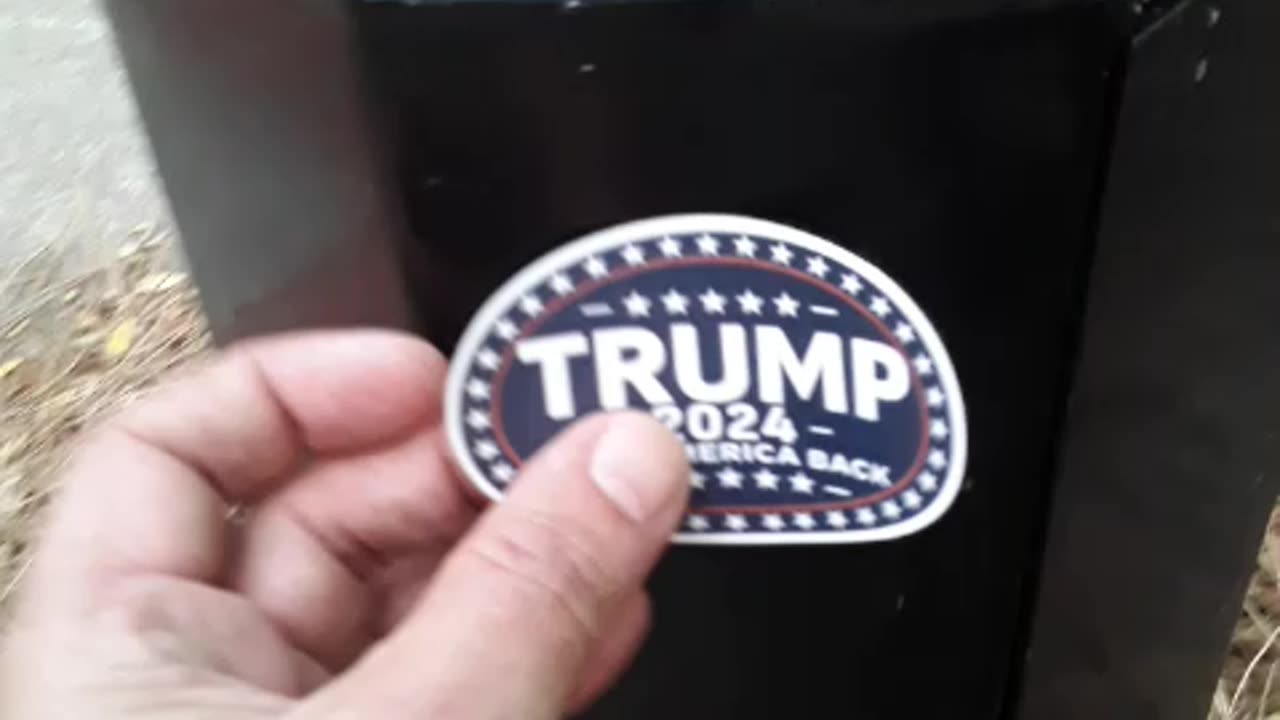 Making places instantly cooler!!