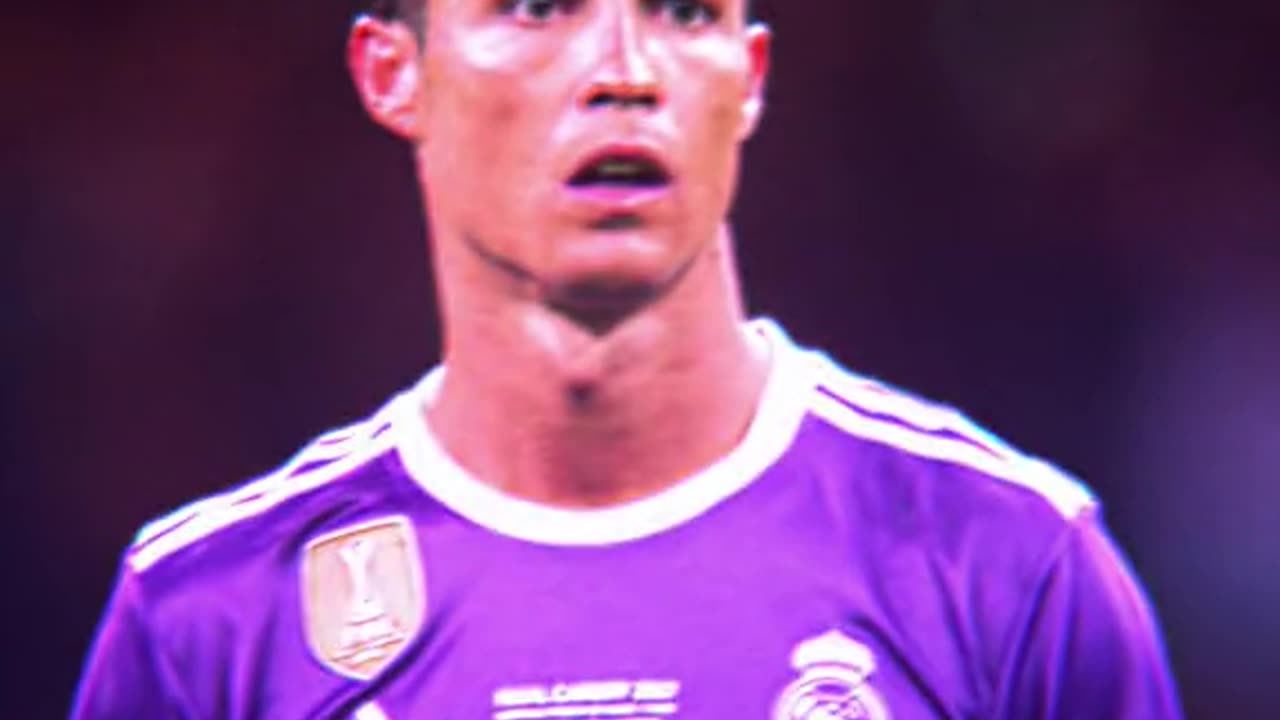 Ronaldo