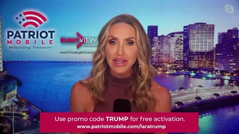 Lara Trump: Wanted For Questioning | Ep. 69