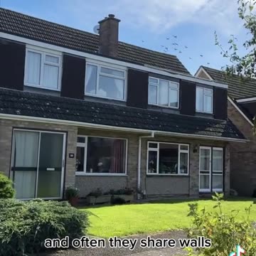 Things in British houses that are weird to Americans