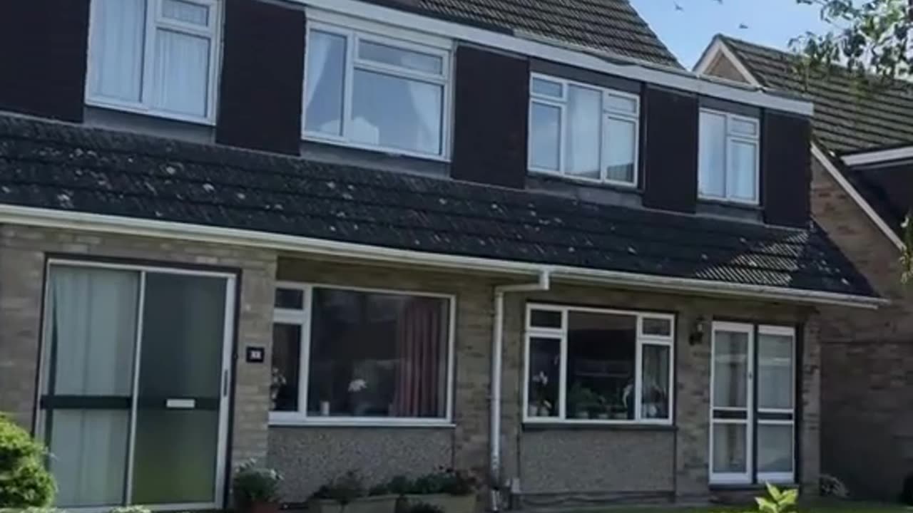 Things in British houses that are weird to Americans