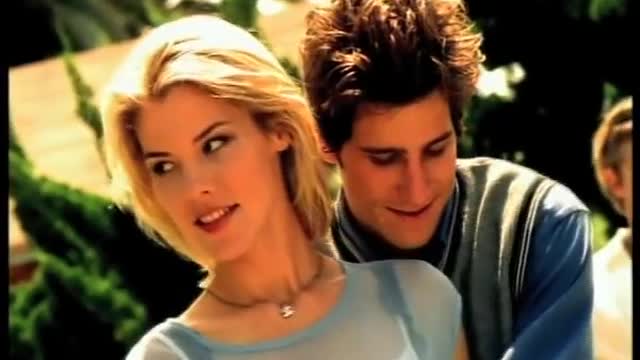 Jennifer Paige : Crush