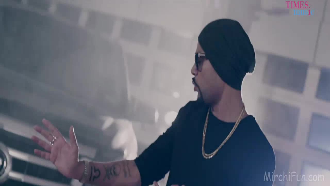 AAJA NI AAJA SONG BOHEMIA FT. DJ SHADOW DUBAI