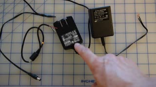 Reusing Mobile Phone Chargers