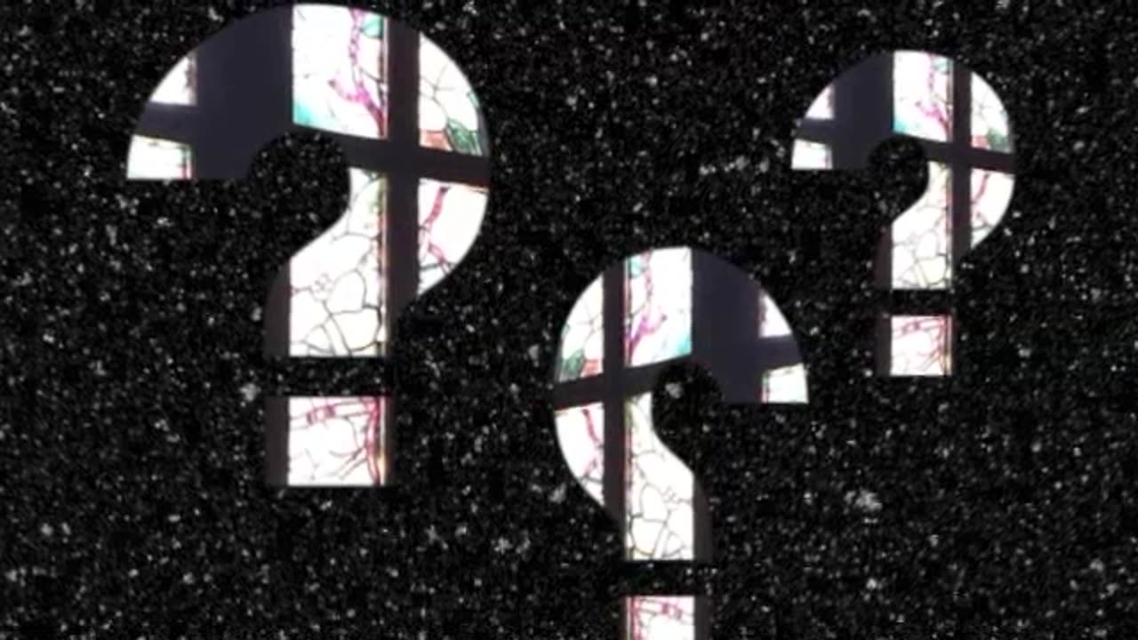 Lord, What Are We Going To Do?