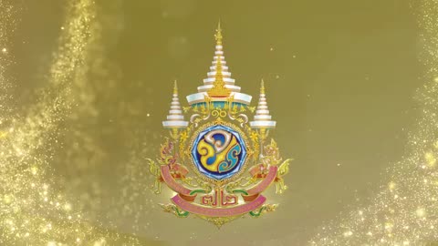 สารคดีเฉลิมพระเกียรติ 6 รอบพระชนมพรรษา อาณาราษฎร์ร่มเย็น