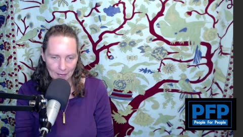 GETTING OUT ASSIMULATION WITH HOST KARLEEN TAMMIK 26TH NOV 2023