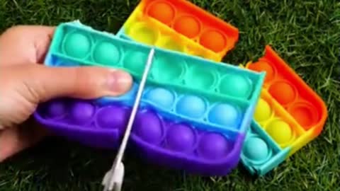 Fidget Toys 🔥TOYS BEST VIRAL💥 POP IT TOYS🔥MORE FUN💥
