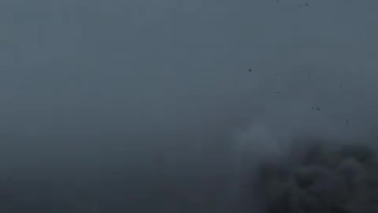 100 days of war on Gaza