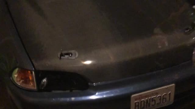 Intro video!! FULLY BUILT B18C1 EG!!