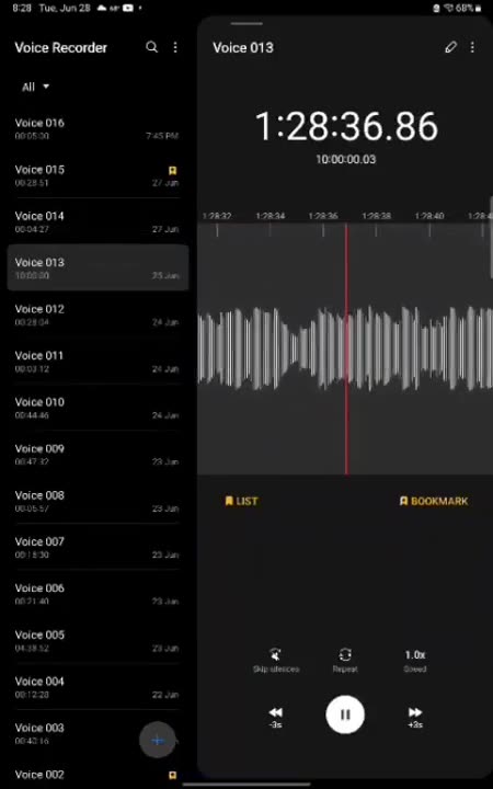 “They Have My Teddy Bear!” (June 2022)