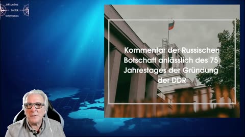 Zukunftskompass 08.10.2024: Der Abgrund kommt näher