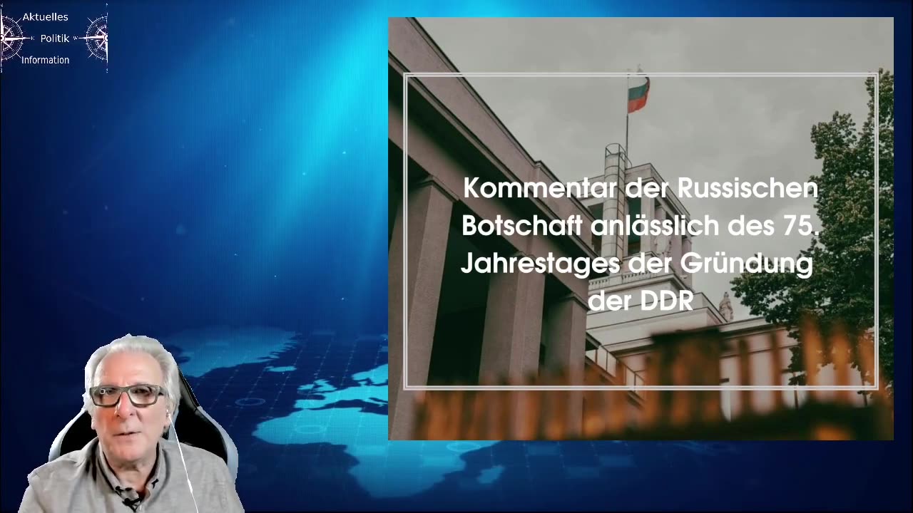 Zukunftskompass 08.10.2024: Der Abgrund kommt näher
