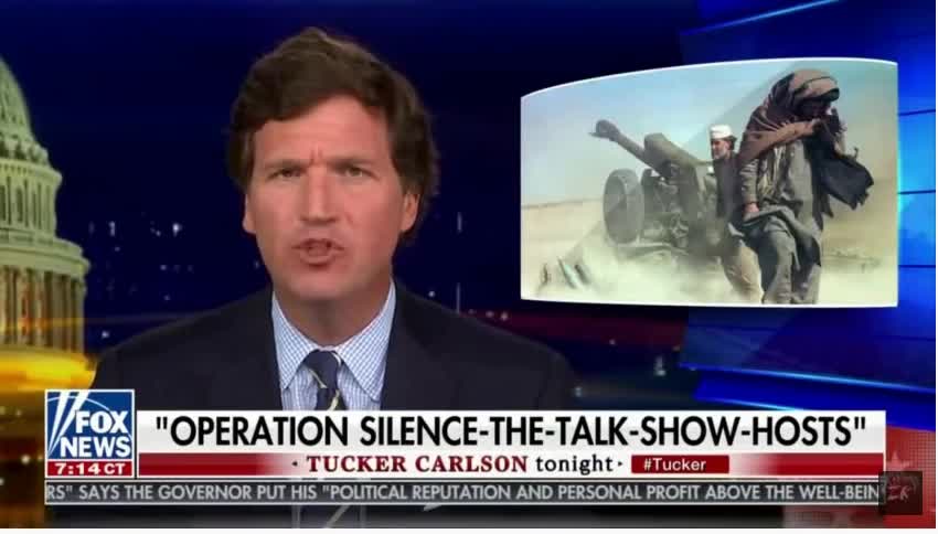 Tucker being epic...