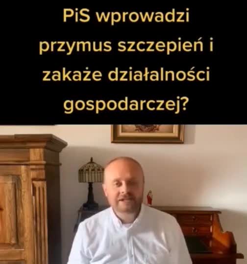 o ustawie totalitarnej SKROT [SHORTS]
