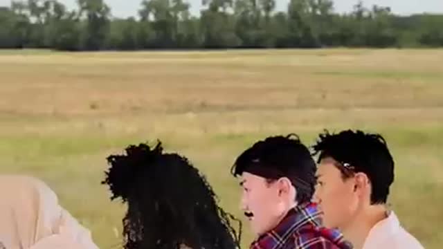 Sneak into a party Speedrun (10.46 seconds)