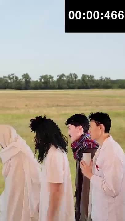 Sneak into a party Speedrun (10.46 seconds)