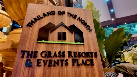 The Grass Resorts and Events Place -San rafael Bulacan Philippines