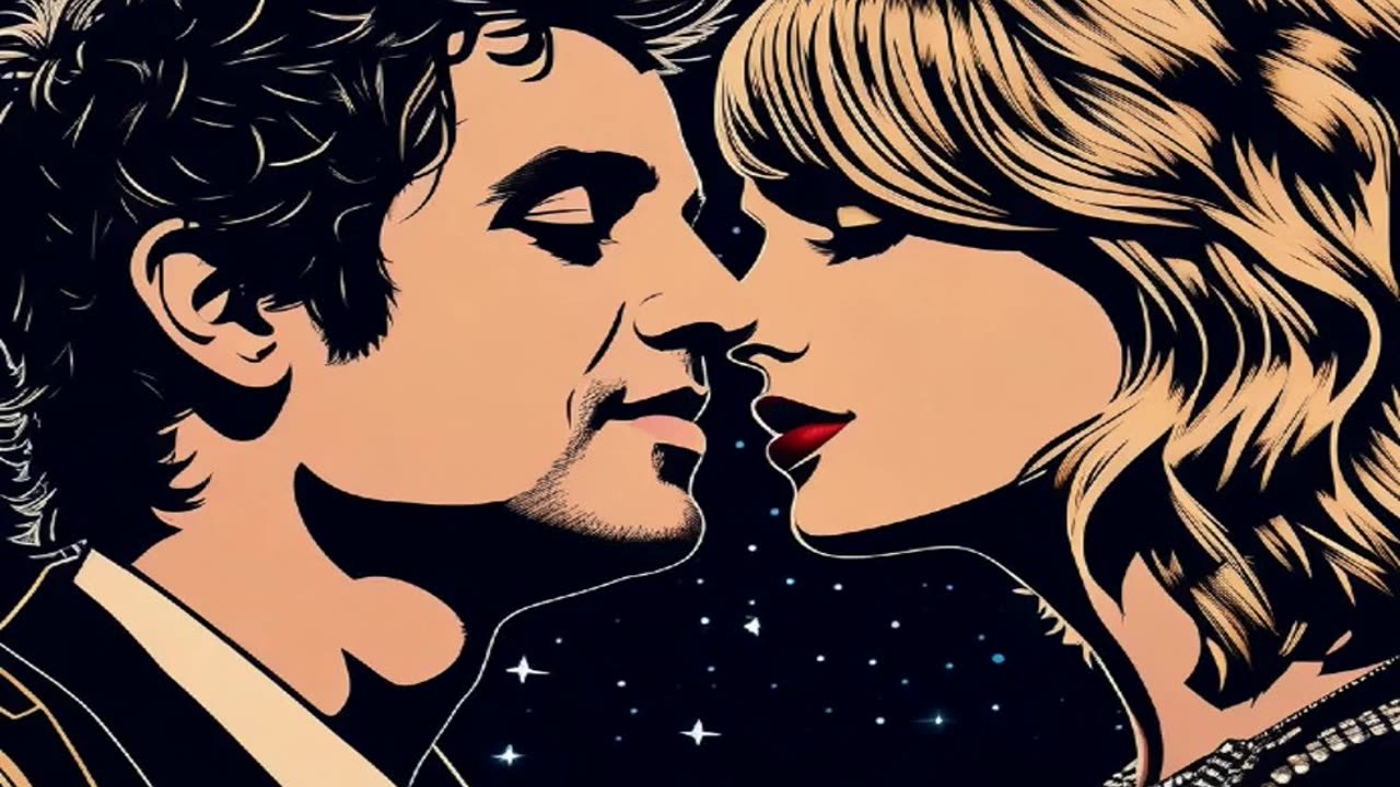 Green Day ft. Taylor Swift - Suzie Chapstick