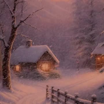 Winter_Cozy_Snowfall(480P