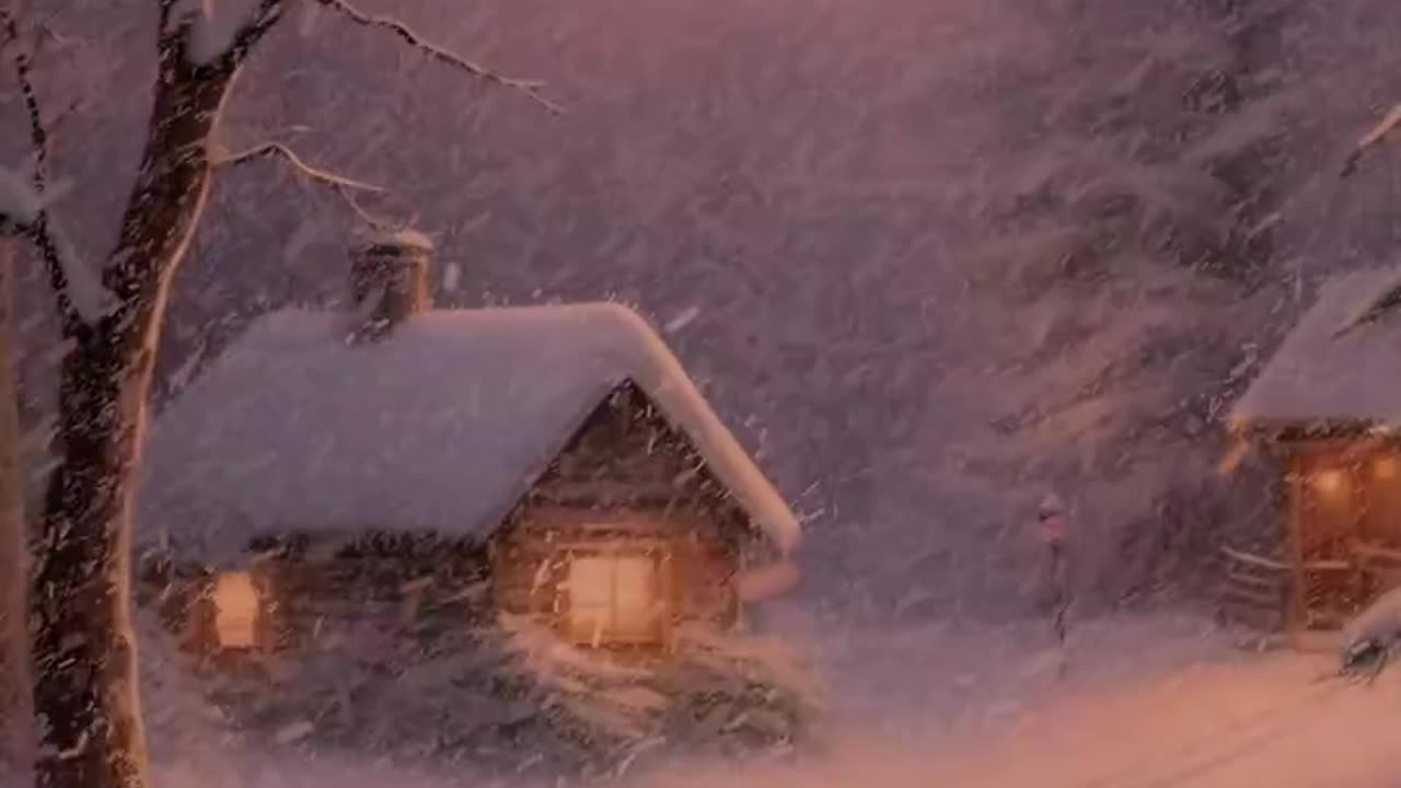 Winter_Cozy_Snowfall(480P