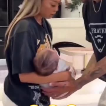 Babies comedy 😂😆 subscribe for more ♥️ #comedy #babycomedy