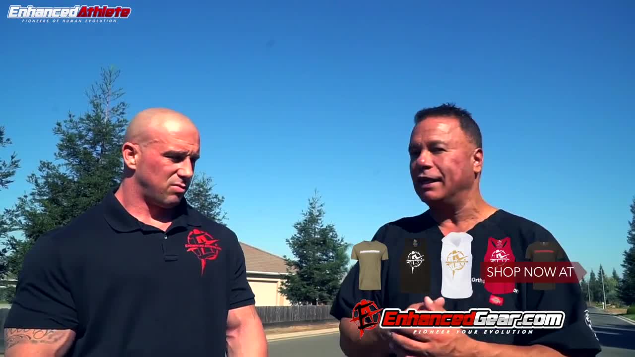 Stem Cell and Muscle Replacement(1)