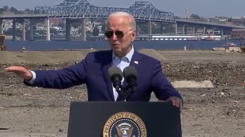 Biden: ‘Since Congress Is Not Acting as It Should...This Is an Emergency’