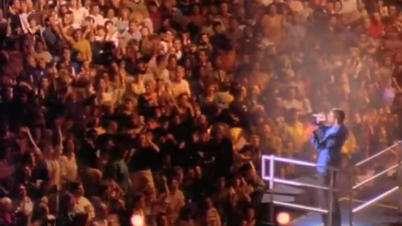 George Michael, Elton John - Don't Let The Sun Go Down On Me (Live)