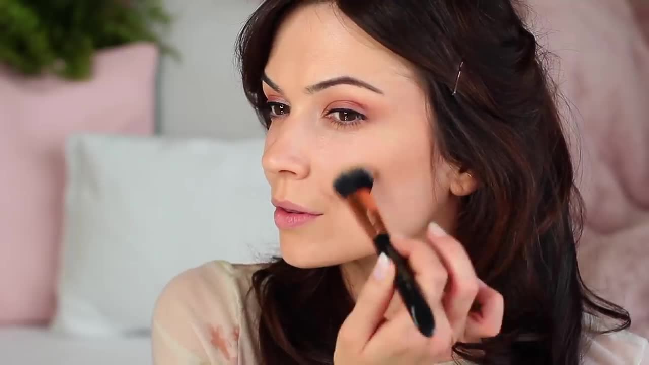 What distinguishes you is that it is you and no one else with your unique makeup madam