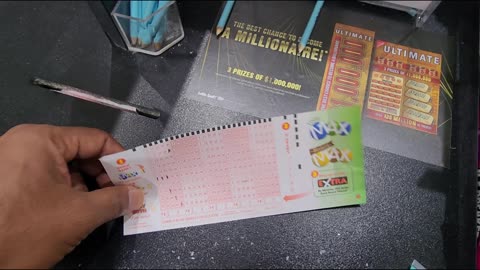 Going to buy 50 Million Lotto Max Lottery In Cross Iron Mill Calgary Canada, See How To Buy Lottery