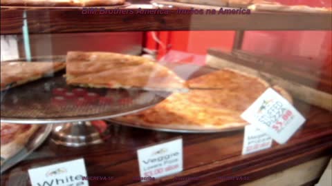 Compras em SUPERMERCADO AMERICANO + FLORIDA + ESTADOS UNIDOS + EUA