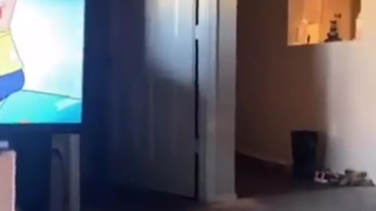 When you are extra free :)