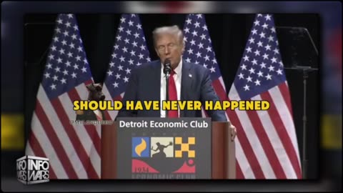 THIS IS WHY THEY HATE TRUMP