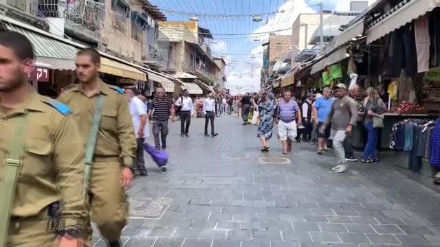 Israel vota de nuevo mañana sin previsión de un claro ganador