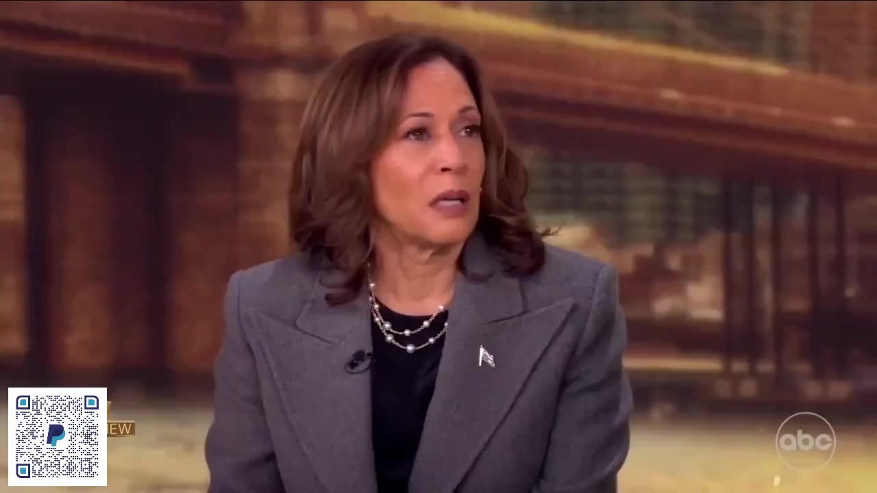 Does This Video END Kamala's Campaign?