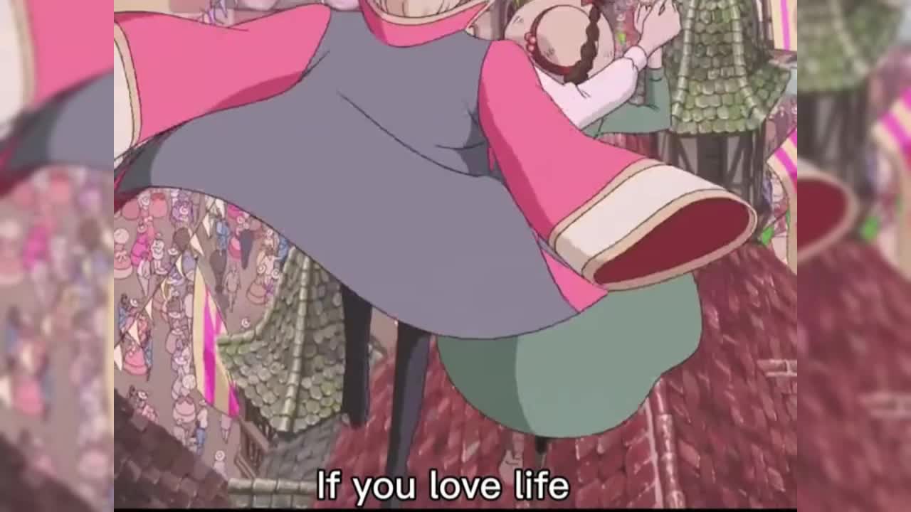 Life lesson short story animated anthology 2