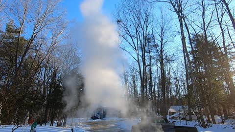 Evaporation